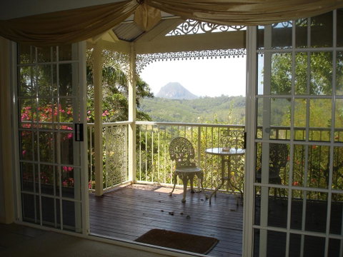Cooroy Country Cottages - Your Accommodation 3