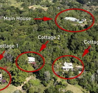 Cooroy Country Cottages - Your Accommodation
