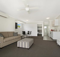 Cooroy Luxury Motel Apartments - Your Accommodation