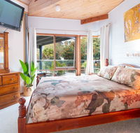 Coota Views - Your Accommodation