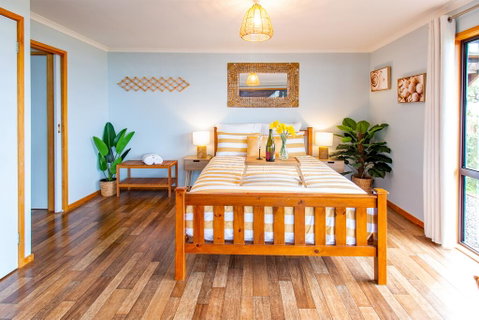 Coota Views Unit - Your Accommodation 0