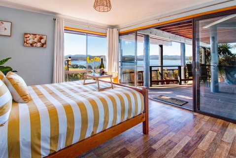 Coota Views Unit - Your Accommodation 1