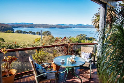 Coota Views Unit - Your Accommodation 2
