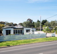 Coppards Rest - Your Accommodation