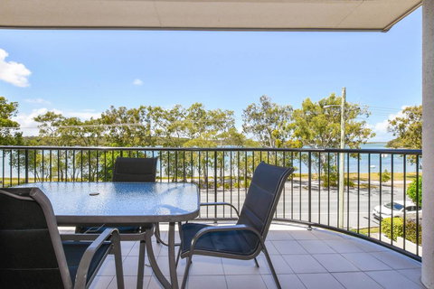Coral Breeze Penthouse - Your Accommodation 0
