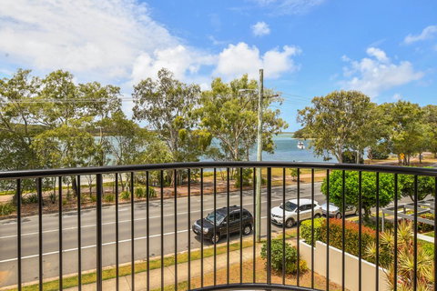 Coral Breeze Penthouse - Your Accommodation 1