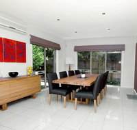Coral Cove - Your Accommodation