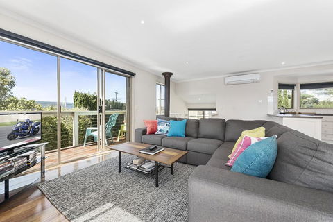 Coral Reef - Your Accommodation 0