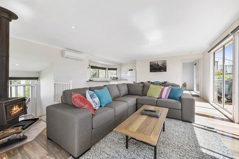Coral Reef - Your Accommodation 3