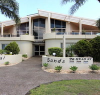 Coral Sands 2 - Pebbly Beach - Your Accommodation