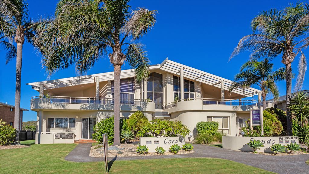 Forster NSW Your Accommodation