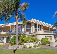 Coral Sands 3 - Pebbly Beach - Your Accommodation