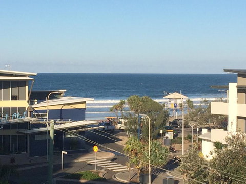 Coral Sea Apartments - Your Accommodation 1