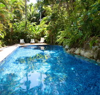Coral Sea Villas - Your Accommodation