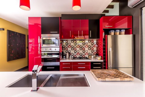 Corinda Contemporary - Your Accommodation 2