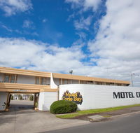 Corio Bay Motel - Your Accommodation