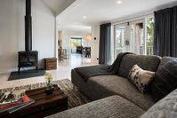 Cornish Hill House