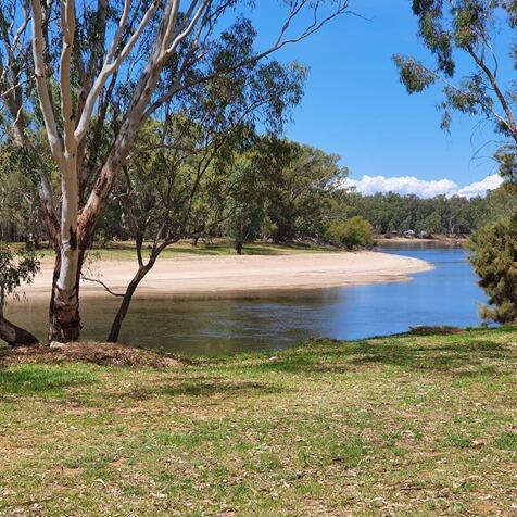 Corowa Golf Club Motel - Your Accommodation 3
