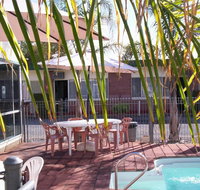 Corowa Motor Inn - Your Accommodation