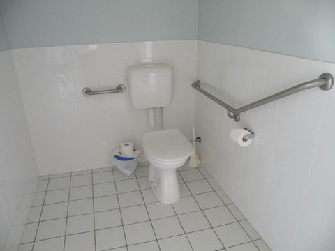 Corowa Motor Inn - Your Accommodation 3