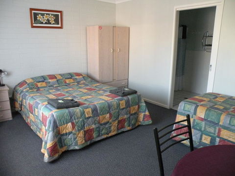 Corowa Motor Inn - Your Accommodation 1