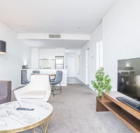 Corporate travel 1bed 1study room Apt At Chatswood - Your Accommodation