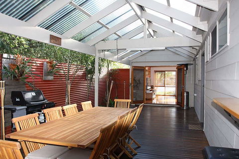 Corsair Breeze - Your Accommodation 3