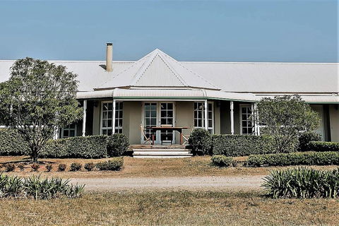 Corunna Station Country House - Your Accommodation 1