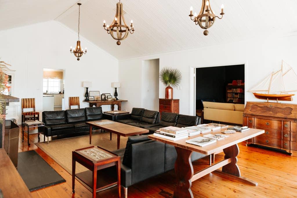 Belford NSW Your Accommodation