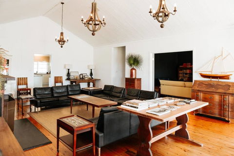 Corunna Station Country House - Your Accommodation 0