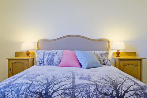 Corvah House - Your Accommodation 1