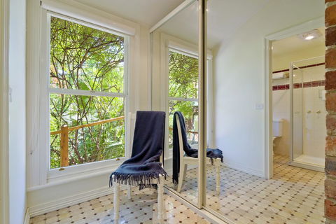 Corvah House - Your Accommodation 3