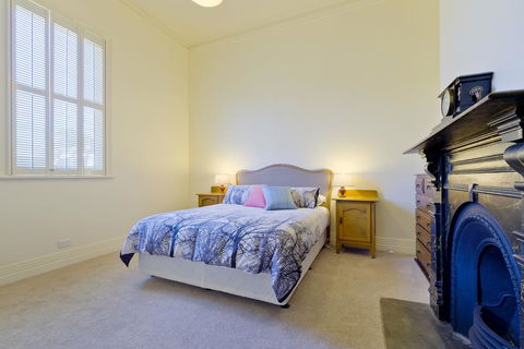 Corvah House - Your Accommodation 2