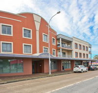 Cosmopolitan Apartments - Your Accommodation