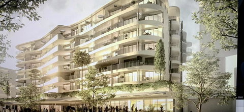 Cosmopolitan Exclusive Rental Apartments - Your Accommodation 1