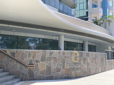 Cosmopolitan Exclusive Rental Apartments - Your Accommodation 3