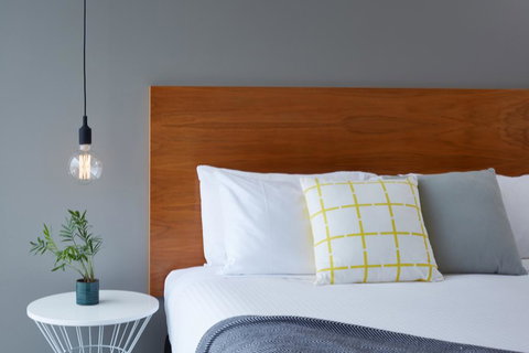 Cosmopolitan Hotel Melbourne - Your Accommodation 0