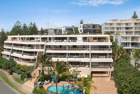 Costa Nova Holiday Apartments - Your Accommodation 0