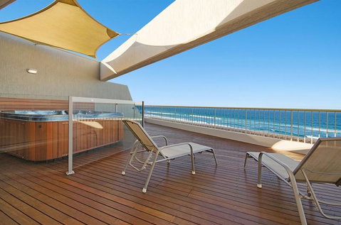 Costa Nova Holiday Apartments - Your Accommodation 1