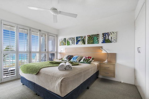 Costa Nova Holiday Apartments - Your Accommodation 3