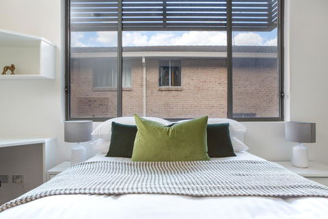 Cosy And Bright Studio Next To Westmead Hospital - Your Accommodation 3