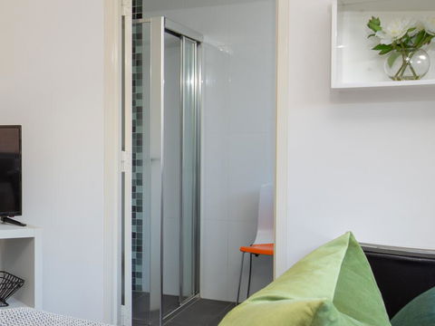 Cosy And Bright Studio Next To Westmead Hospital - Your Accommodation 0