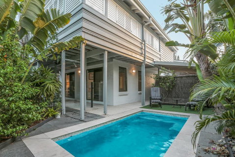 Cosy But Cool, Sunshine Beach - Your Accommodation 0