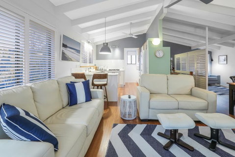 Cosy But Cool, Sunshine Beach - Your Accommodation 3