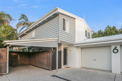 Cosy But Cool, Sunshine Beach - Your Accommodation 1