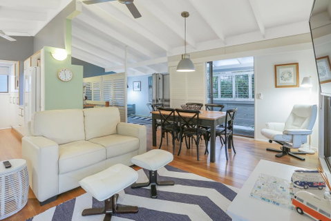 Cosy But Cool, Sunshine Beach - Your Accommodation 2