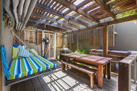 Cosy Hideaway, Sunshine Beach - Your Accommodation 0