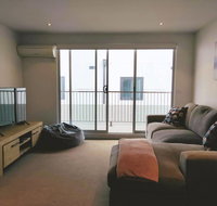 Cosy Modern Apartment in Brunswick - Your Accommodation