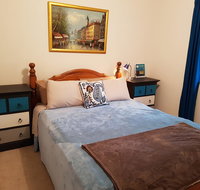 Cosy Quiet Bedroom Ferny Grove - Your Accommodation