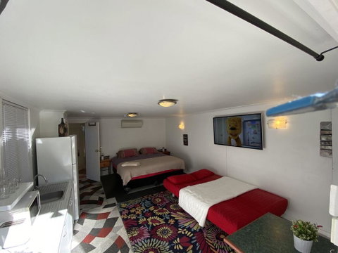 Cosy Units Convenient Fit All Needs - Your Accommodation 0